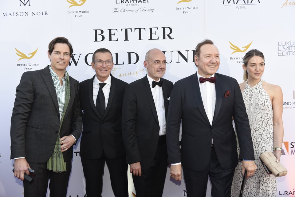 Gala Partnership Offer – Cannes Film Festival